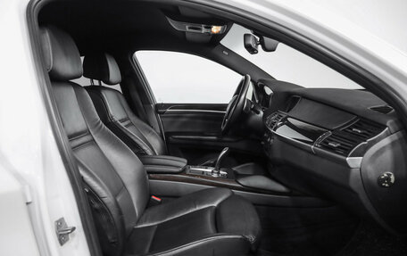 BMW X6, 2013 год, 1 549 000 рублей, 23 фотография