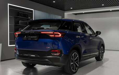 FAW Bestune T77, 2023 год, 1 840 000 рублей, 5 фотография
