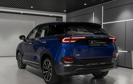 FAW Bestune T77, 2023 год, 1 840 000 рублей, 4 фотография