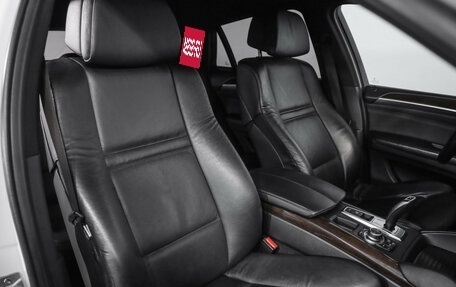 BMW X6, 2013 год, 1 549 000 рублей, 24 фотография
