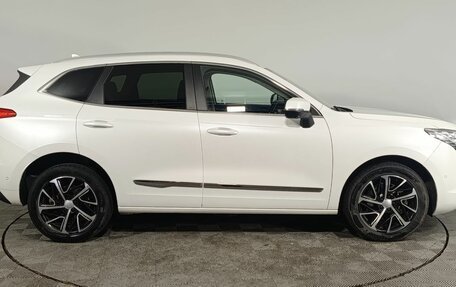 Haval Jolion, 2021 год, 1 590 000 рублей, 8 фотография