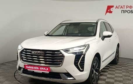 Haval Jolion, 2021 год, 1 590 000 рублей, 3 фотография