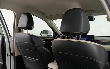 Haval Jolion, 2021 год, 1 590 000 рублей, 10 фотография