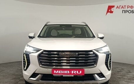 Haval Jolion, 2021 год, 1 590 000 рублей, 2 фотография