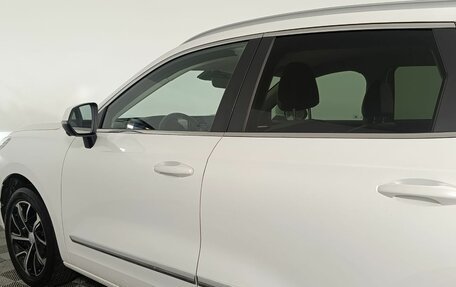 Haval Jolion, 2021 год, 1 590 000 рублей, 18 фотография