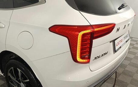 Haval Jolion, 2021 год, 1 590 000 рублей, 17 фотография