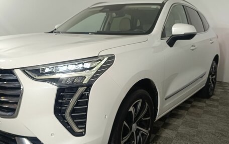 Haval Jolion, 2021 год, 1 590 000 рублей, 19 фотография