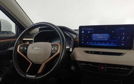 Haval Jolion, 2021 год, 1 590 000 рублей, 12 фотография