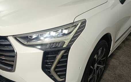 Haval Jolion, 2021 год, 1 590 000 рублей, 20 фотография