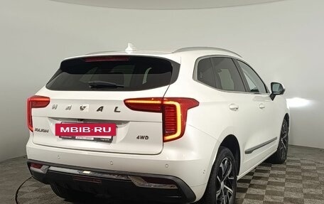 Haval Jolion, 2021 год, 1 590 000 рублей, 7 фотография