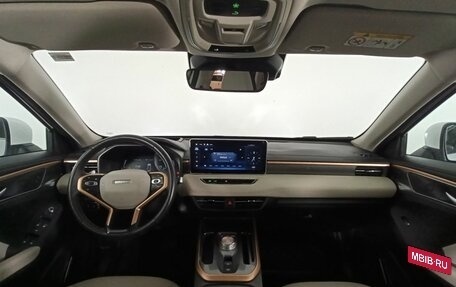 Haval Jolion, 2021 год, 1 590 000 рублей, 11 фотография
