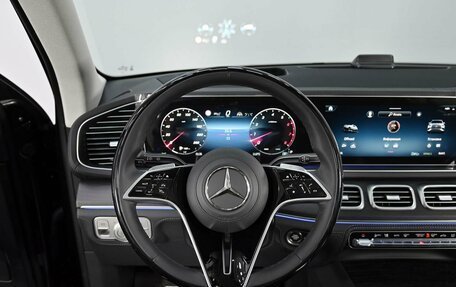 Mercedes-Benz GLE, 2025 год, 14 100 000 рублей, 11 фотография