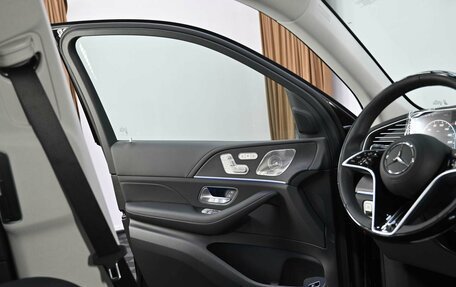 Mercedes-Benz GLE, 2025 год, 14 100 000 рублей, 6 фотография
