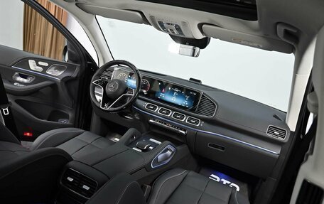 Mercedes-Benz GLE, 2025 год, 14 100 000 рублей, 10 фотография