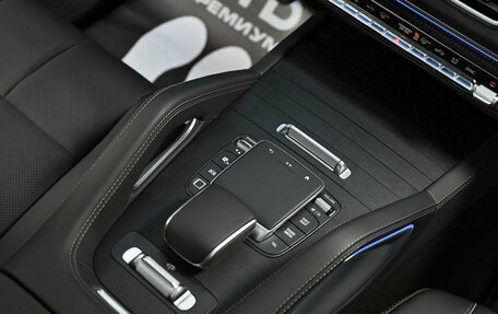 Mercedes-Benz GLE, 2025 год, 14 100 000 рублей, 16 фотография