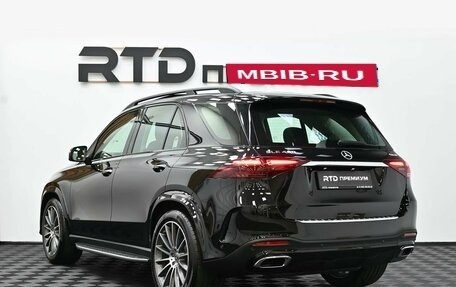 Mercedes-Benz GLE, 2025 год, 14 100 000 рублей, 4 фотография