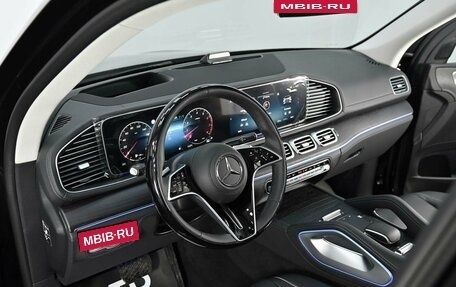 Mercedes-Benz GLE, 2025 год, 14 100 000 рублей, 7 фотография