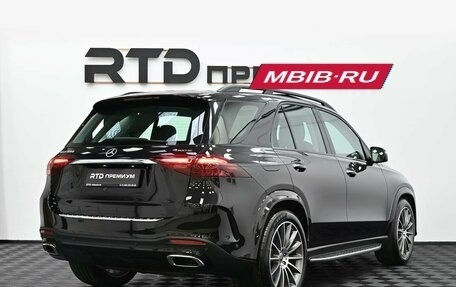 Mercedes-Benz GLE, 2025 год, 14 100 000 рублей, 2 фотография
