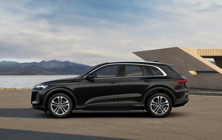 Audi Q5, 2025 год, 6 290 000 рублей, 3 фотография
