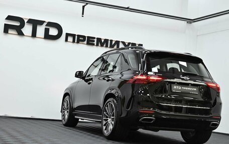 Mercedes-Benz GLE, 2025 год, 14 100 000 рублей, 24 фотография