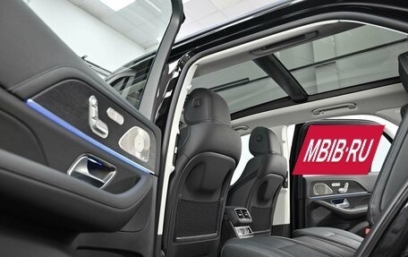 Mercedes-Benz GLE, 2025 год, 14 100 000 рублей, 19 фотография