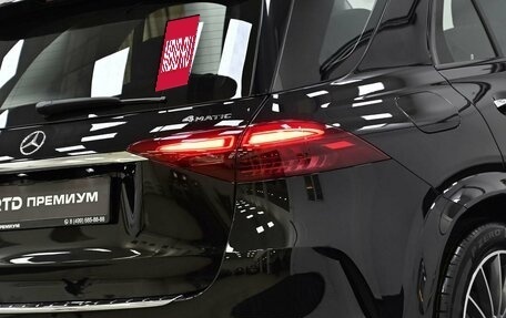 Mercedes-Benz GLE, 2025 год, 14 100 000 рублей, 22 фотография