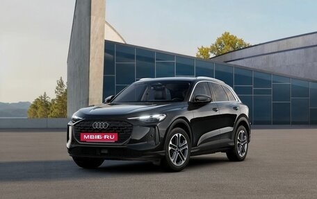 Audi Q5, 2025 год, 6 290 000 рублей, 6 фотография