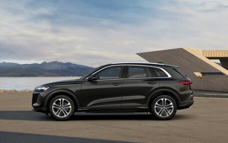Audi Q5, 2025 год, 6 290 000 рублей, 8 фотография