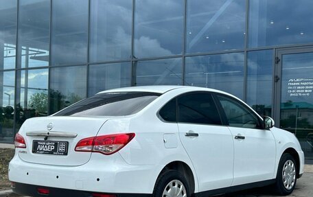 Nissan Almera, 2017 год, 840 000 рублей, 2 фотография
