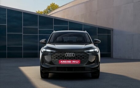Audi Q5, 2025 год, 6 290 000 рублей, 9 фотография