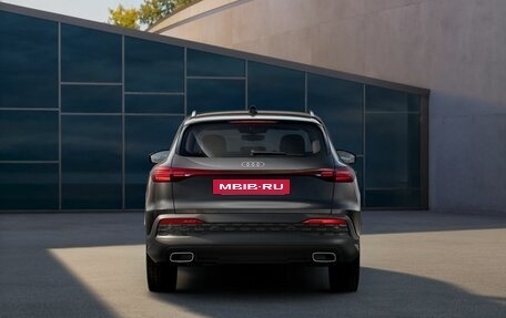 Audi Q5, 2025 год, 6 290 000 рублей, 10 фотография