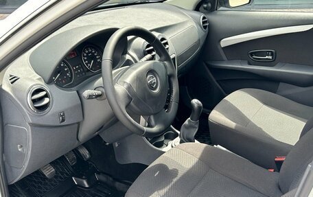 Nissan Almera, 2017 год, 840 000 рублей, 7 фотография