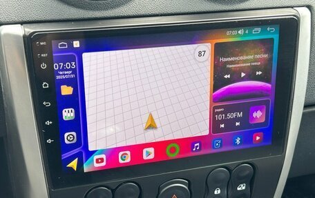 Nissan Almera, 2017 год, 840 000 рублей, 13 фотография