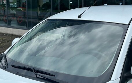 Nissan Almera, 2017 год, 840 000 рублей, 27 фотография