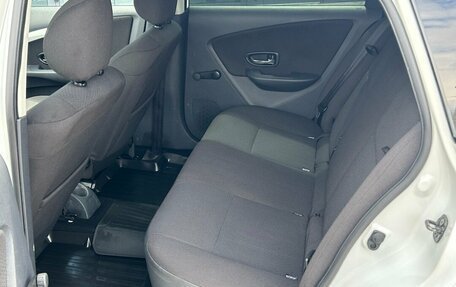 Nissan Almera, 2017 год, 840 000 рублей, 22 фотография