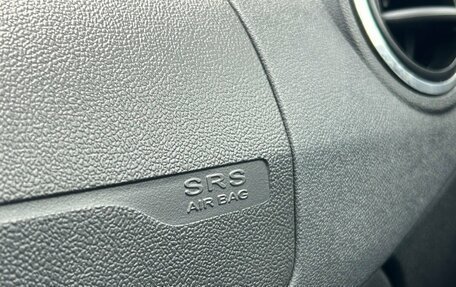 Nissan Almera, 2017 год, 840 000 рублей, 19 фотография