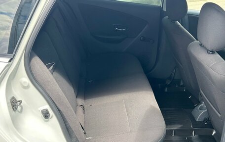 Nissan Almera, 2017 год, 840 000 рублей, 23 фотография