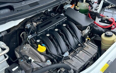 Nissan Almera, 2017 год, 840 000 рублей, 30 фотография