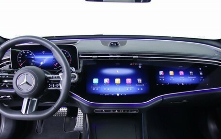 Mercedes-Benz E-Класс, 2026 год, 9 280 000 рублей, 5 фотография