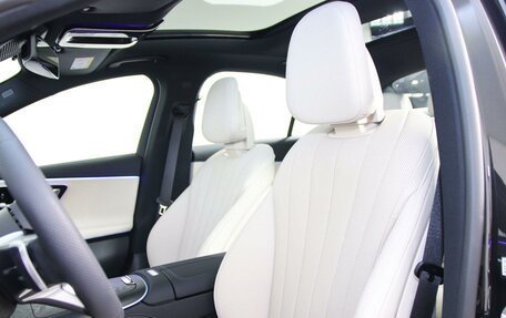 Mercedes-Benz E-Класс, 2026 год, 9 280 000 рублей, 4 фотография