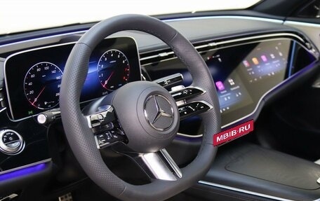 Mercedes-Benz E-Класс, 2026 год, 9 280 000 рублей, 3 фотография