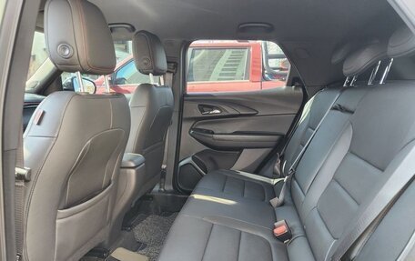 Chevrolet TrailBlazer, 2023 год, 1 490 123 рублей, 7 фотография