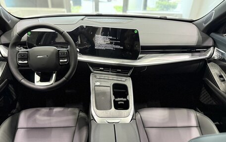 Haval F7x, 2026 год, 3 999 000 рублей, 13 фотография