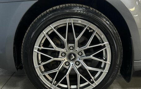 Skoda Octavia, 2016 год, 1 399 000 рублей, 9 фотография