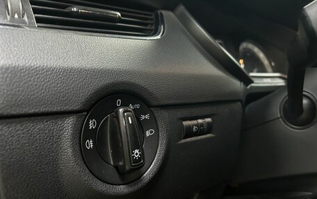 Skoda Octavia, 2016 год, 1 399 000 рублей, 11 фотография