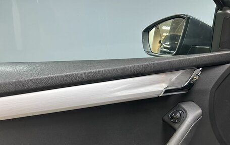 Skoda Octavia, 2016 год, 1 399 000 рублей, 12 фотография