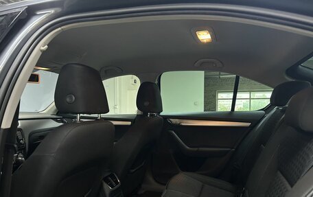 Skoda Octavia, 2016 год, 1 399 000 рублей, 13 фотография