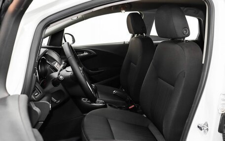Opel Astra J, 2012 год, 699 000 рублей, 8 фотография