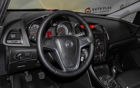 Opel Astra J, 2012 год, 699 000 рублей, 7 фотография