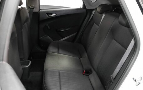 Opel Astra J, 2012 год, 699 000 рублей, 9 фотография